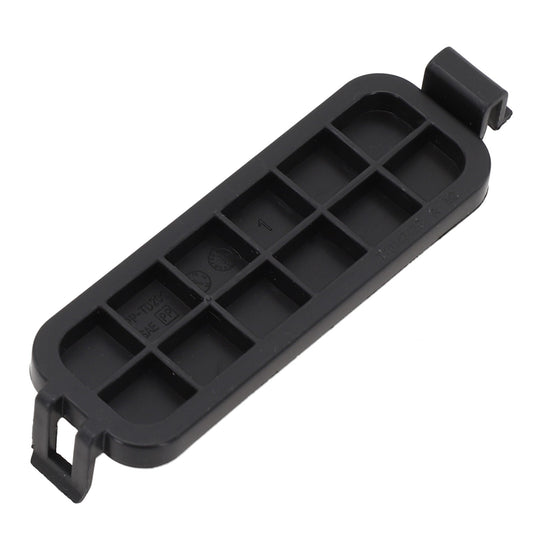Replacement Cabin Air Filter Cover for Nissan For Sentra For Leaf 92419-3SG0A