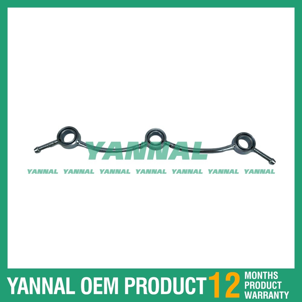 Delivery Ling Injector 131606420, suitable for Perkins 403D-15 and 403C-15 engine spare parts.