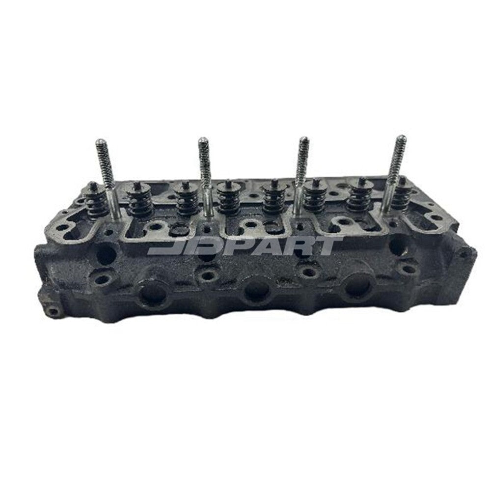 404D-22 Cylinder Head Assy for Perkins Excavator Engines -