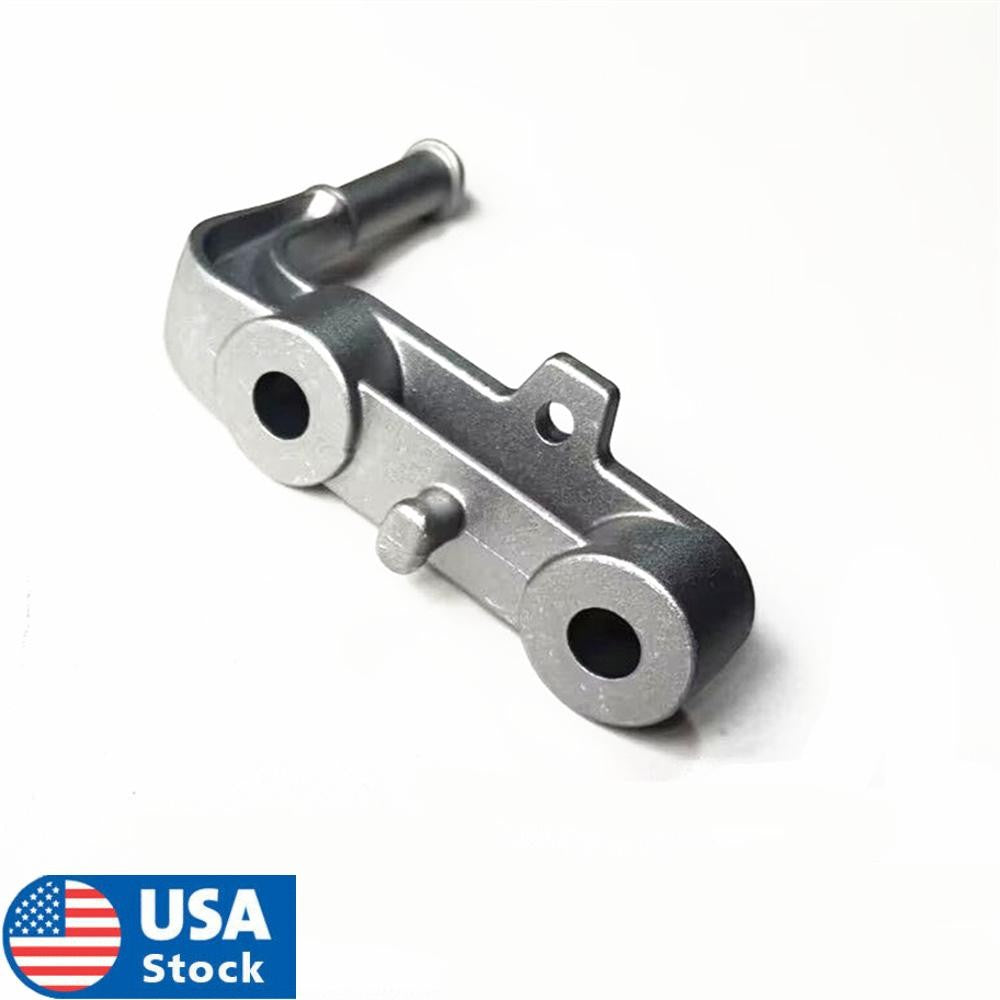 Car Rear Right Exhaust Bracket Replacement 68395841AA Fit for Ram 1500 2019-25 Q