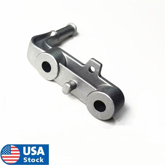 Car Rear Right Exhaust Bracket Replacement 68395841AA Fit for Ram 1500 2019-25 Q