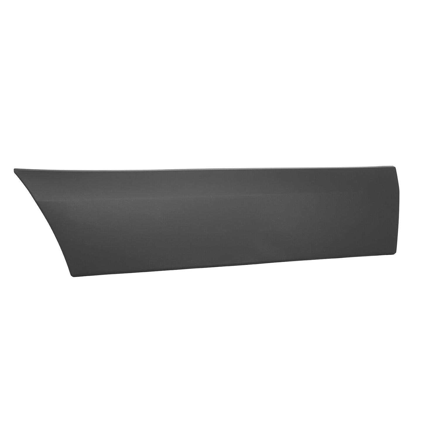 Left Front Door Trim Molding Cover for 2010 - 2018 Sprinter W906 - v