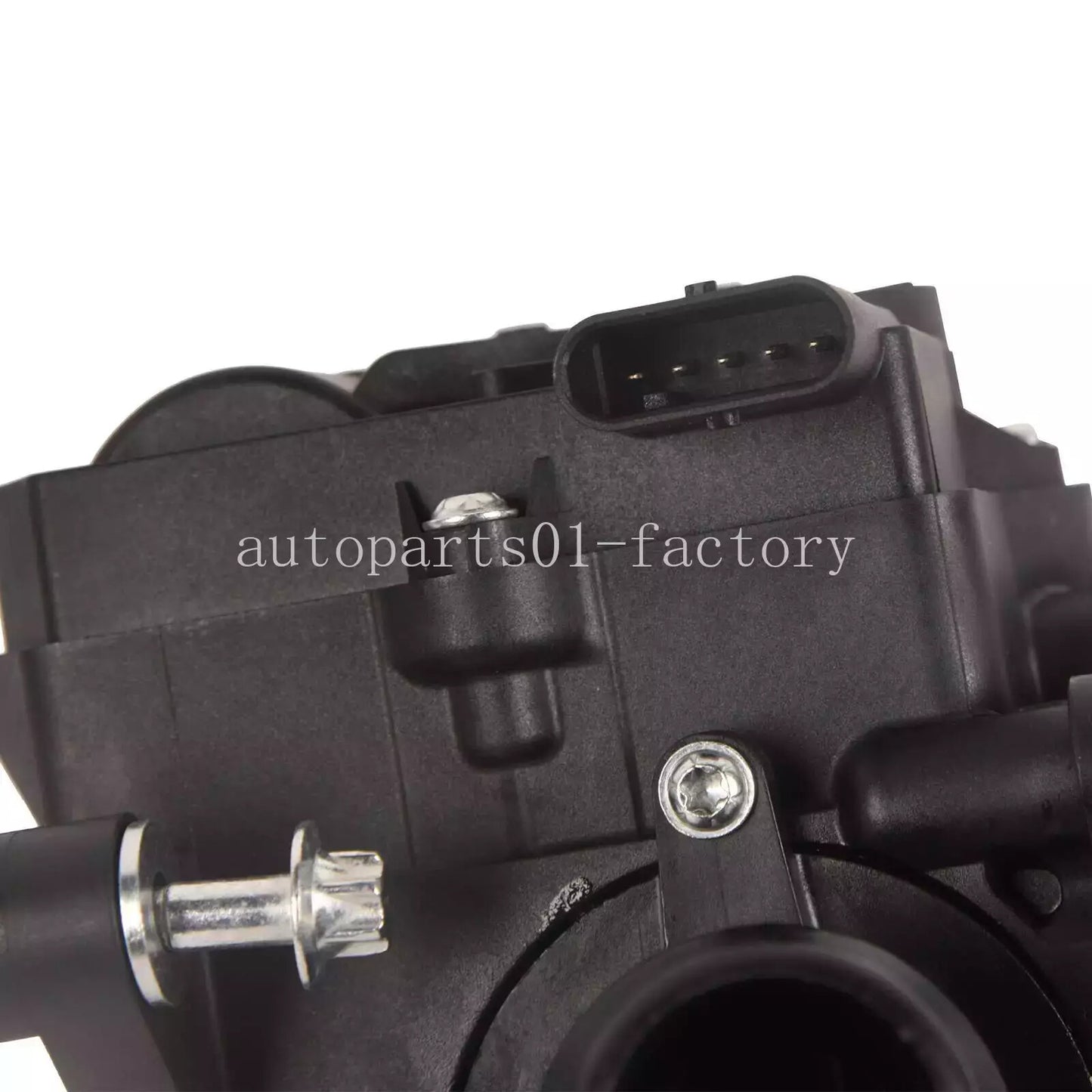 11537644811 Engine Coolant Thermostat for BMW X3 17-19 330i/430i/530i xDrive2.0L