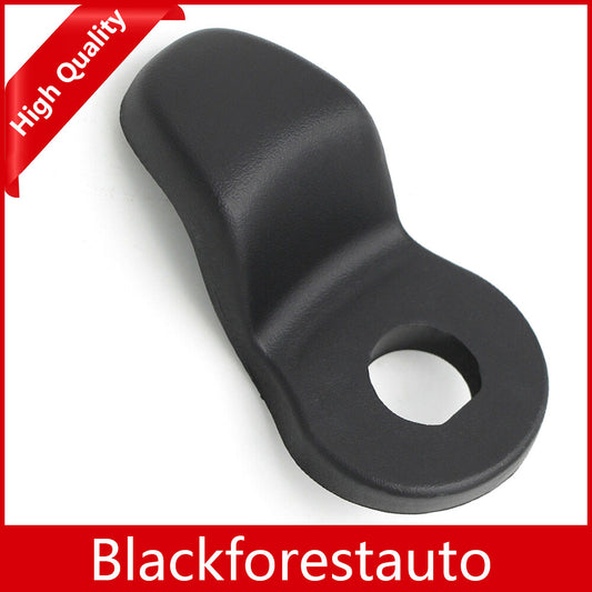 For 05-09 for Hyundai for Tucson 05-10 for Kia Sportage Glass Grip Tail Gate Handle Plastic Q