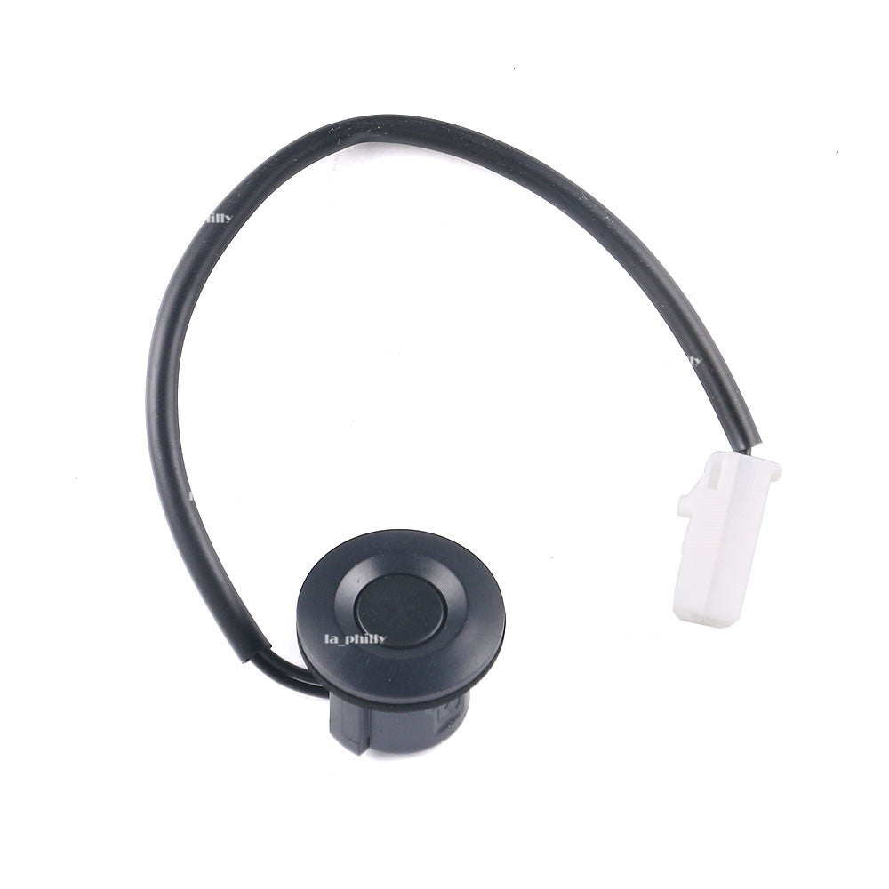 Tailgate Release Button Switch D651624B0B for Mazda 2 DE 2008-2015 Q