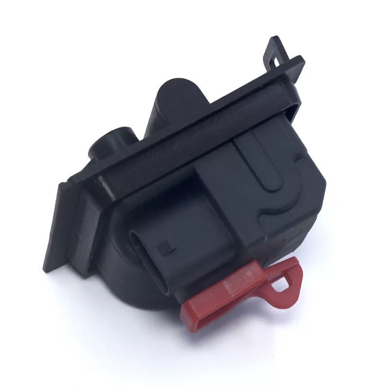 Fuel Flap Locking Motor Mechanism 0008207703 for Mercedes-Benz W176 W246 Q