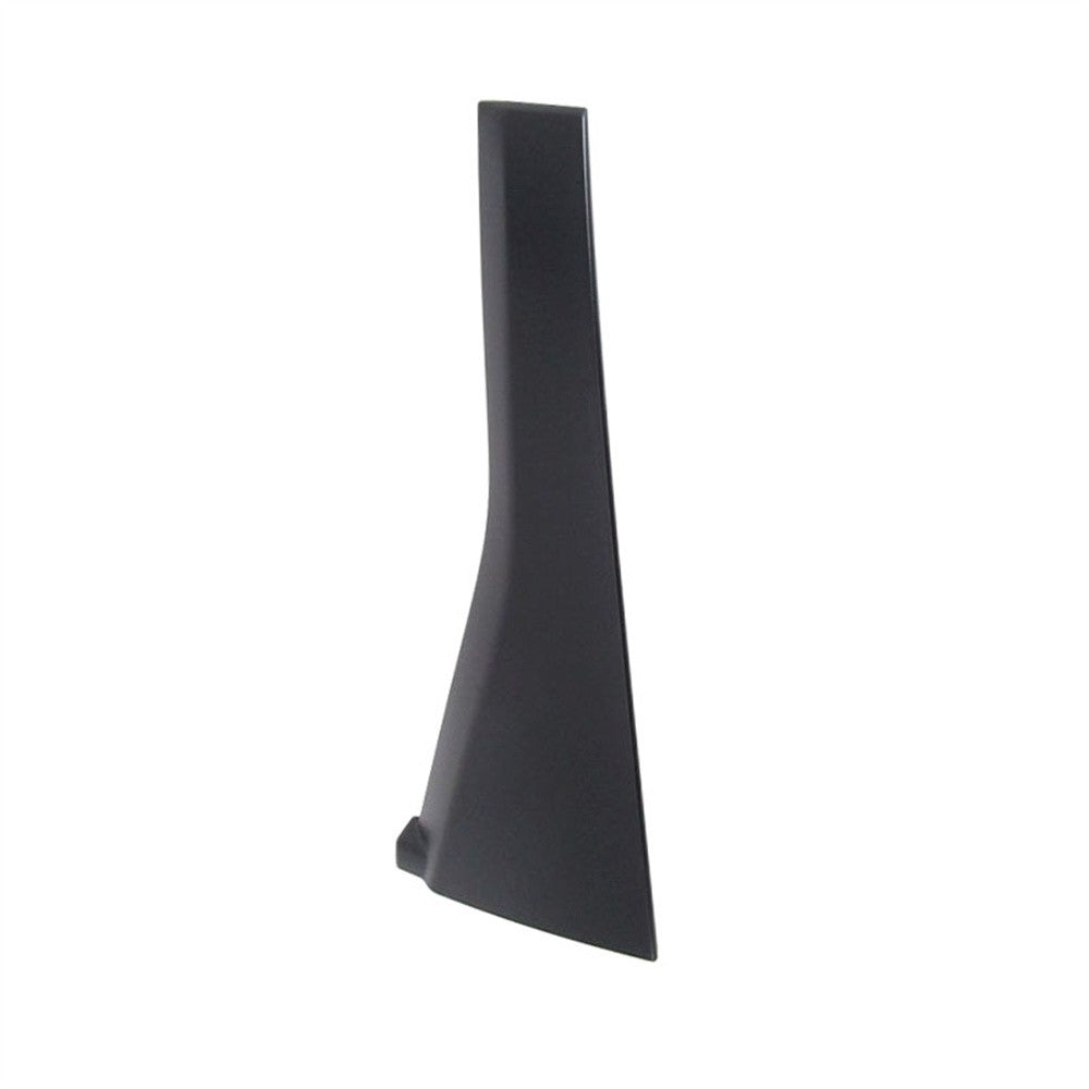 Car Rear Left Side Door Pillar Garnish Repair for Honda Fit 2009-13 72761TF0003
