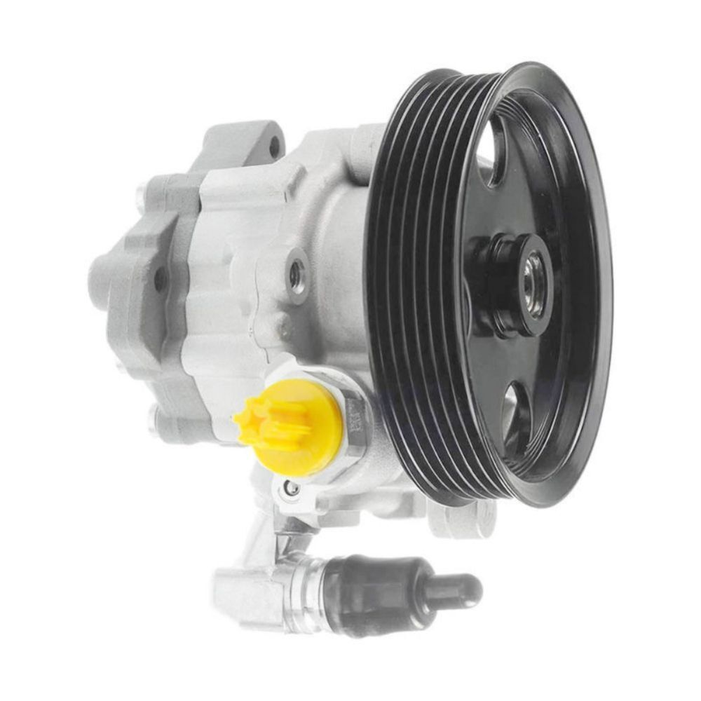 Power Steering Pump Vacuum Brake Booster For 2008-2011 for Mercedes C300 W204 Q