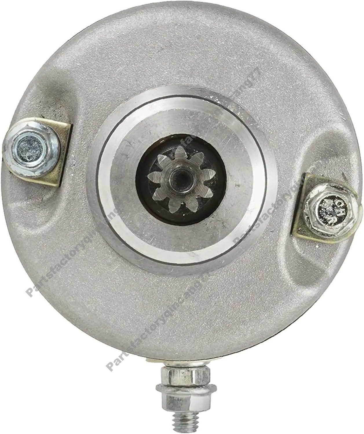 Starter Motor Assembly 31100-32C11 for Suzuki Motorcycle Bandit 400 GSF400 600