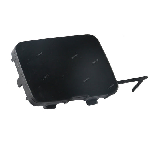 Unpainted Front Bumper-Tow Eye Cap Cover for SUBARU 2012-2014 for Impreza Q