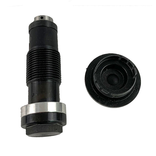Engine timing chain tensioner 2710500911 1 piece suitable for Mercedes-Benz C250 SLK250 M271 Q