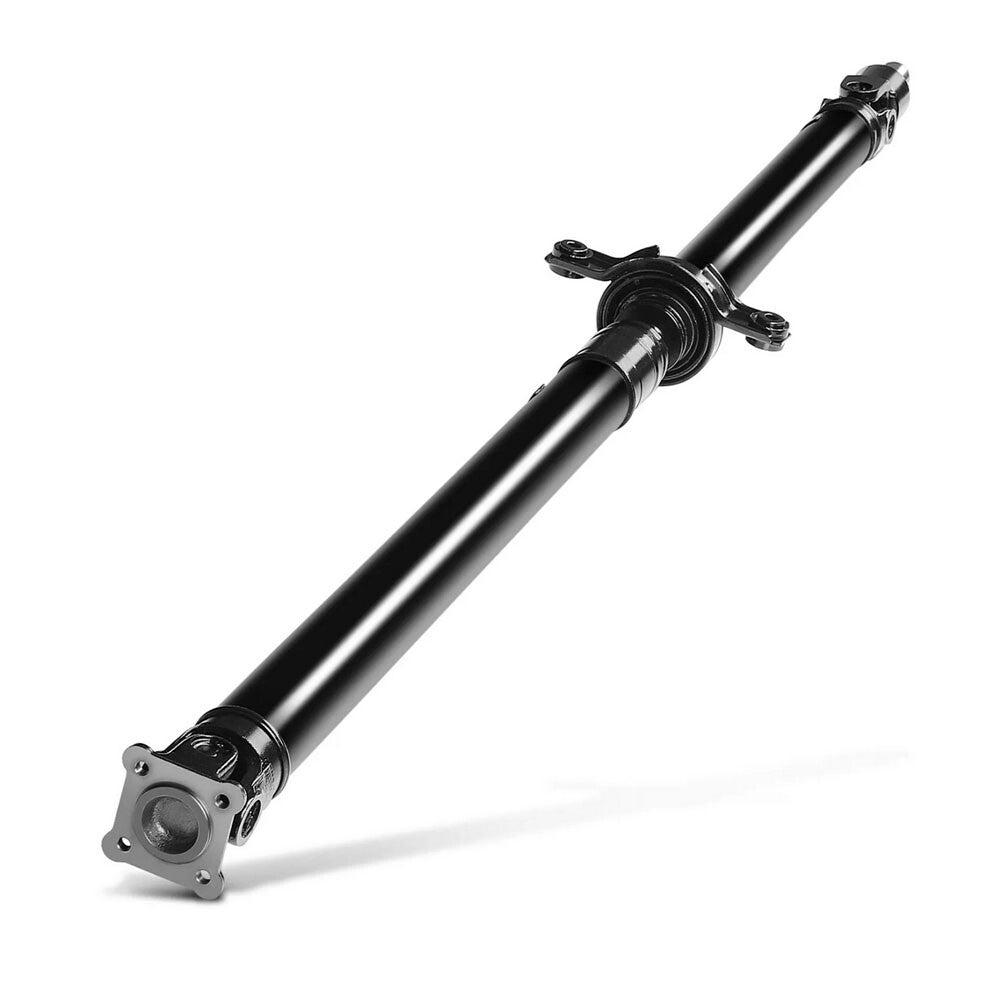 Rear Driveshaft Prop Shaft Assembly 1PC for Subaru Crosstrek Forester?Manual Q
