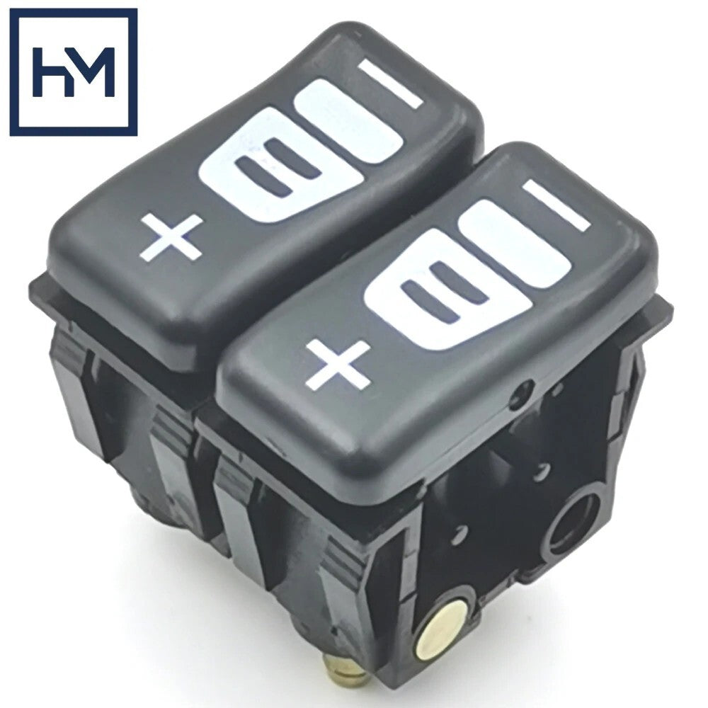 Valve Lumbar Support Grammer 90.3 for Mercedes Benz Atego 0009104638 A0008002978 Q