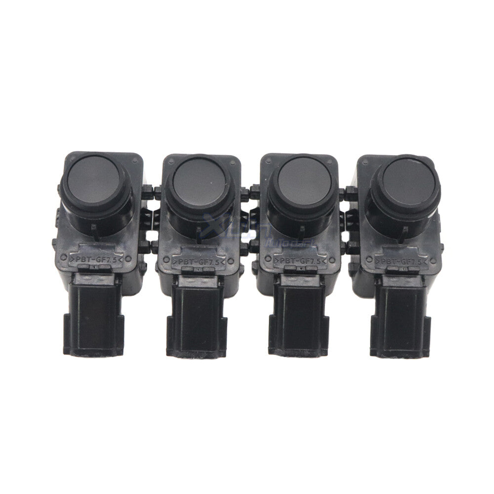 88341-48040 Parking Sensor PDC Backup for Lexus RX350, RX450h, and for Toyota Prius 4x Q