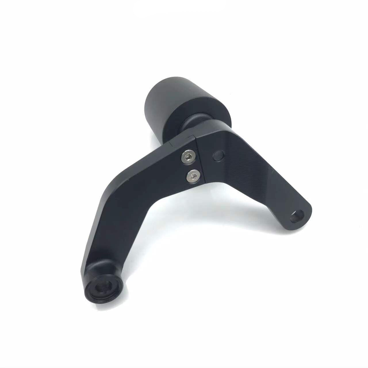 Engine Protection Anti-Drop Glue for BMW CB650R CBR650R Bumper Anti-Drop Stick