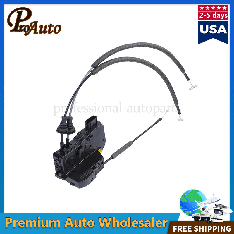 Door Lock Latch Actuator for Hyundai Sonata 2011-2015 Front Left LH Driver Side