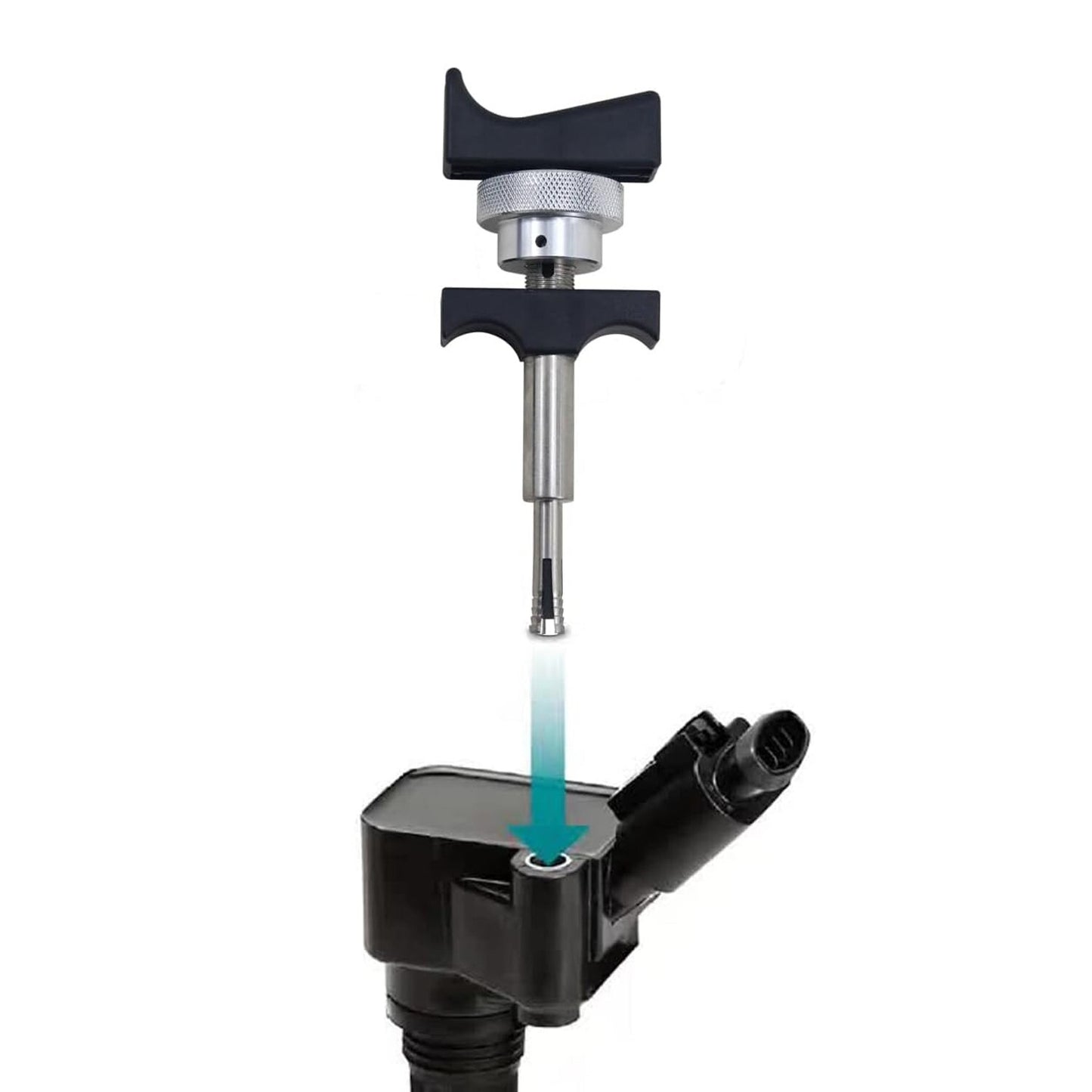 The new T10530 Ingition coil puller removal tool is suitable for Volkswagen for Audi PETROL GEN 3