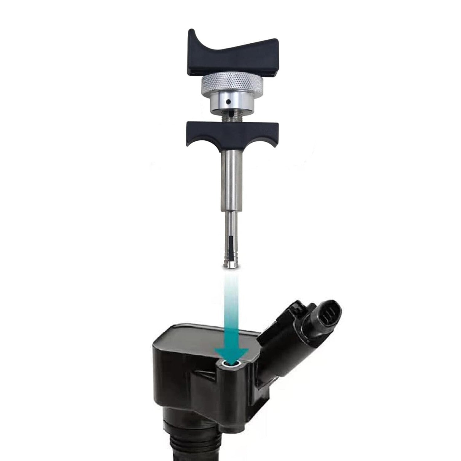 The new T10530 Ingition coil puller removal tool is suitable for Volkswagen for Audi PETROL GEN 3