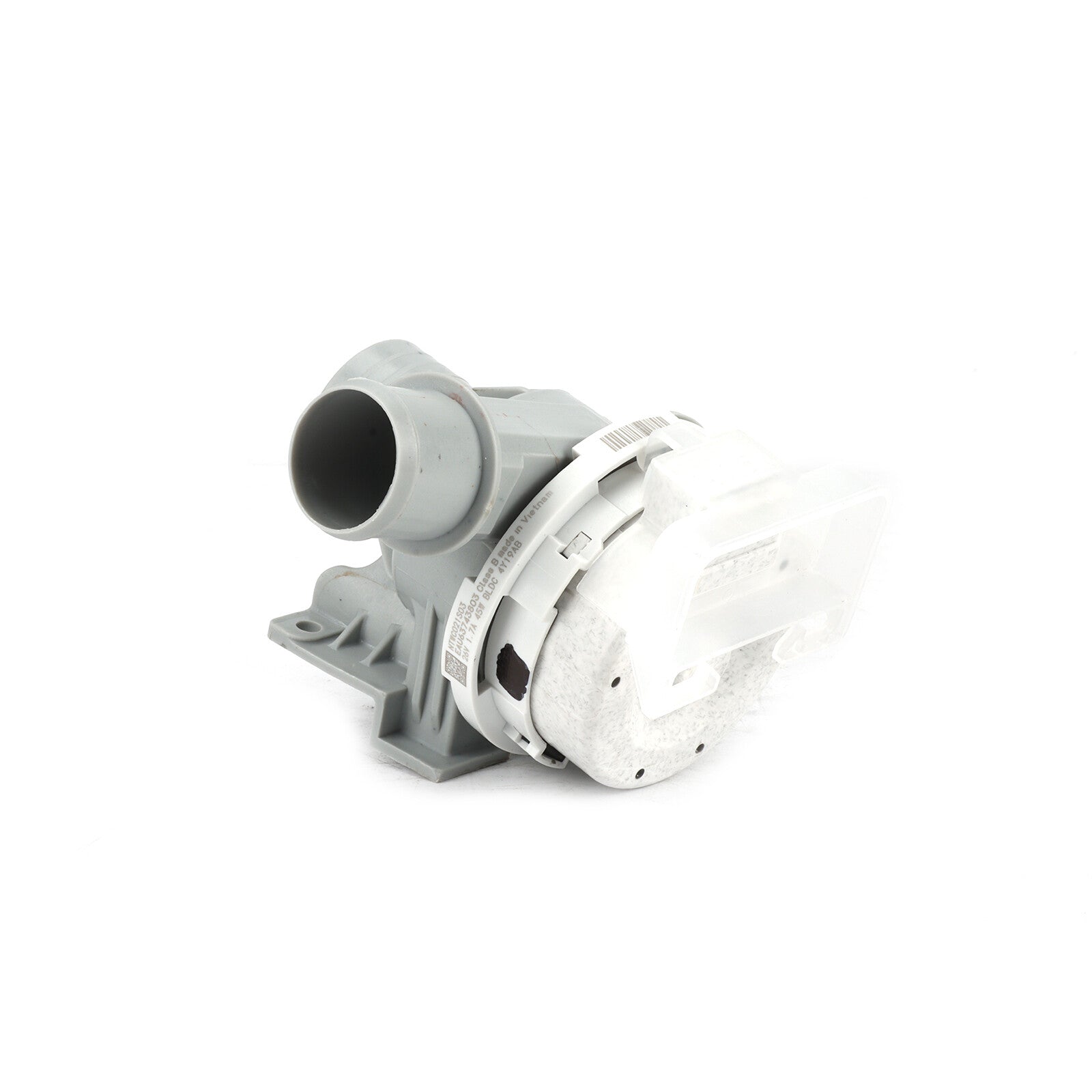 AHA75673404 For LG Washing Machine Washer Drain Pump Assembly DC 26V 45W Q