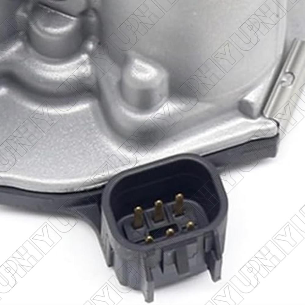 Fuel Injection Throttle Body for Chevrolet for Cruze Sonic Trax for Buick Encore 1.4L Q
