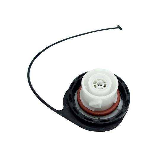 Fuel Filler Gas Tank Cap With Tether For Enclave Silverado for Sierra Tahoe Yukon XL Q
