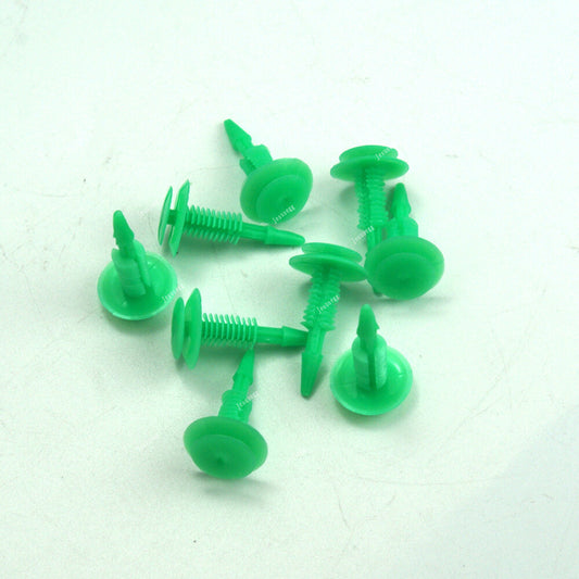 20Pcs Door Trim Panel Retainers Clip 11588863 Fit for Chevrolet for Pontiac Montana Q