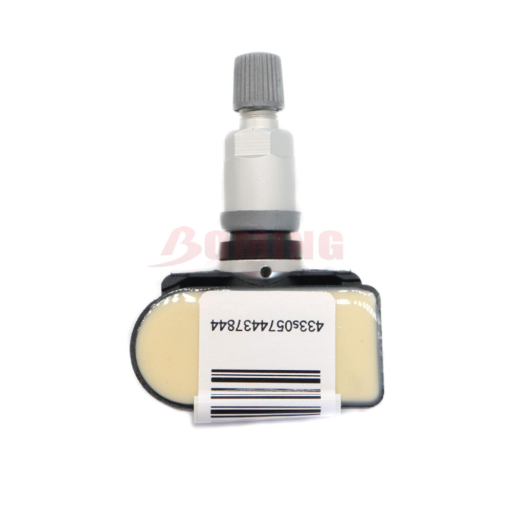 Four TPMS tire pressure sensors suitable for 2020 for Mercedes-Benz CLA GLB GLS A0009054104
