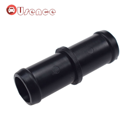 Heater Hose Connector Black 92417-JK20A for Infiniti for Nissan G37 EX35 FX35 M37