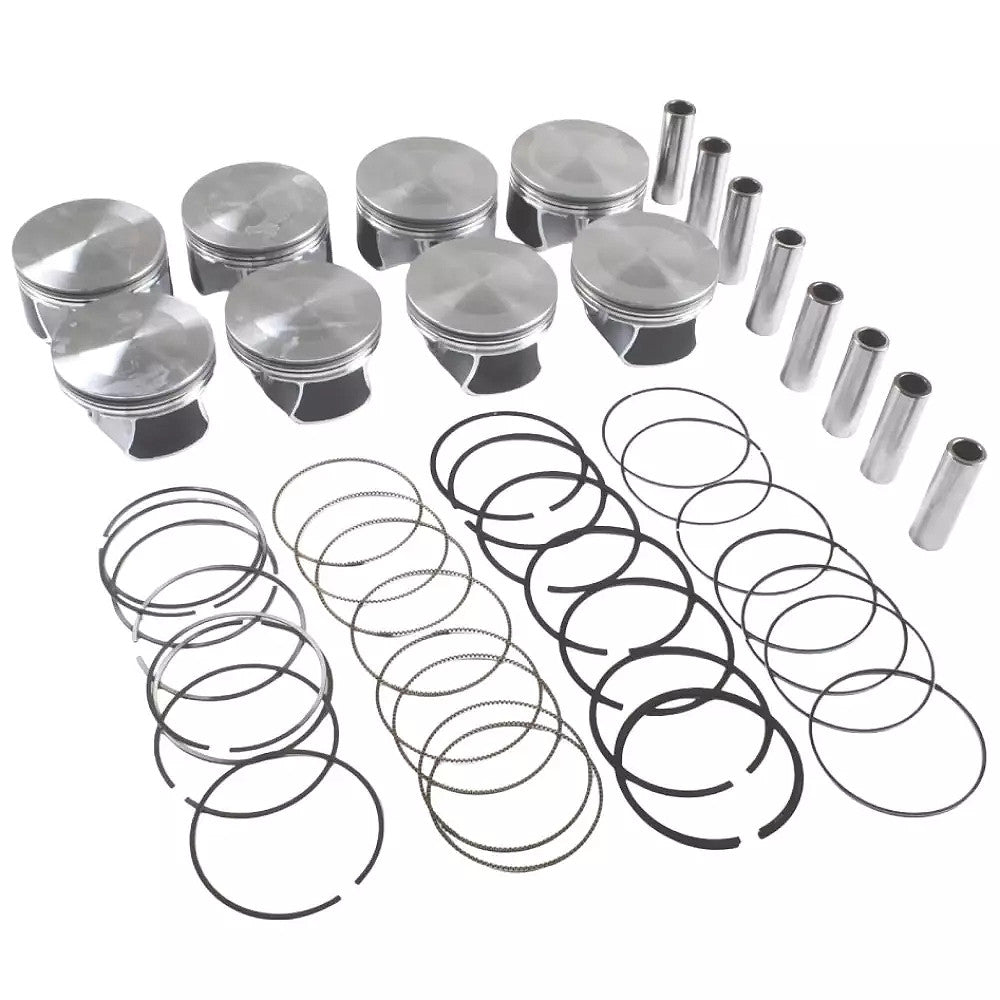 Camshaft MDS lifter + head gasket, etc., suitable for Dodge for Chrysler for Jeep 5.7L