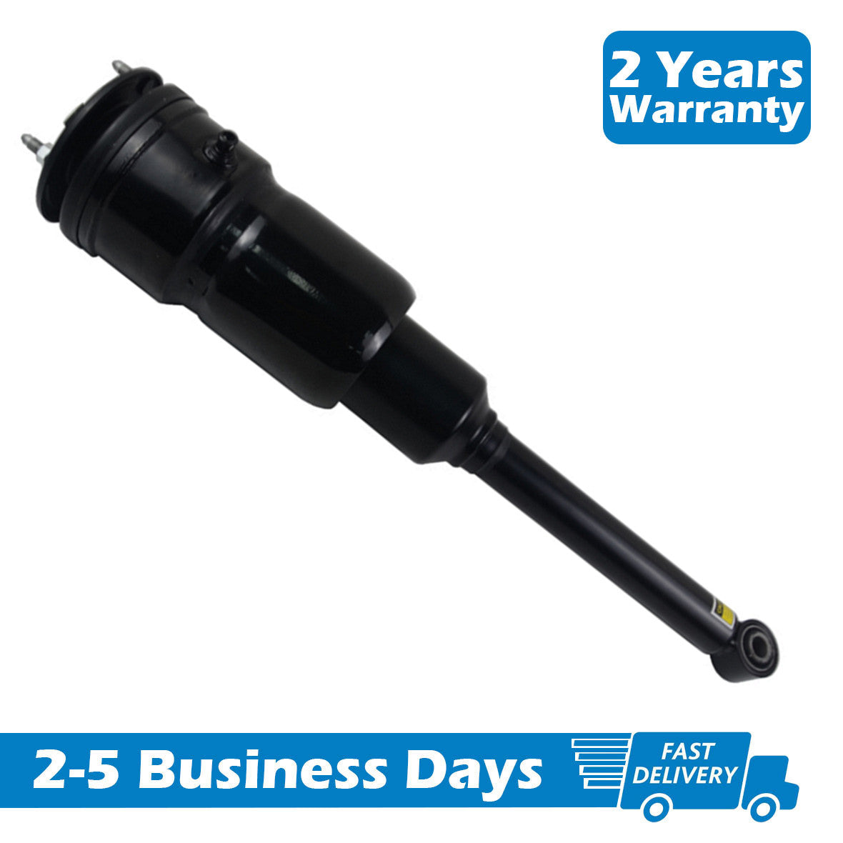 Right rear air suspension shock absorber strut for Lexus LS460 LS600h 2006 - 2017