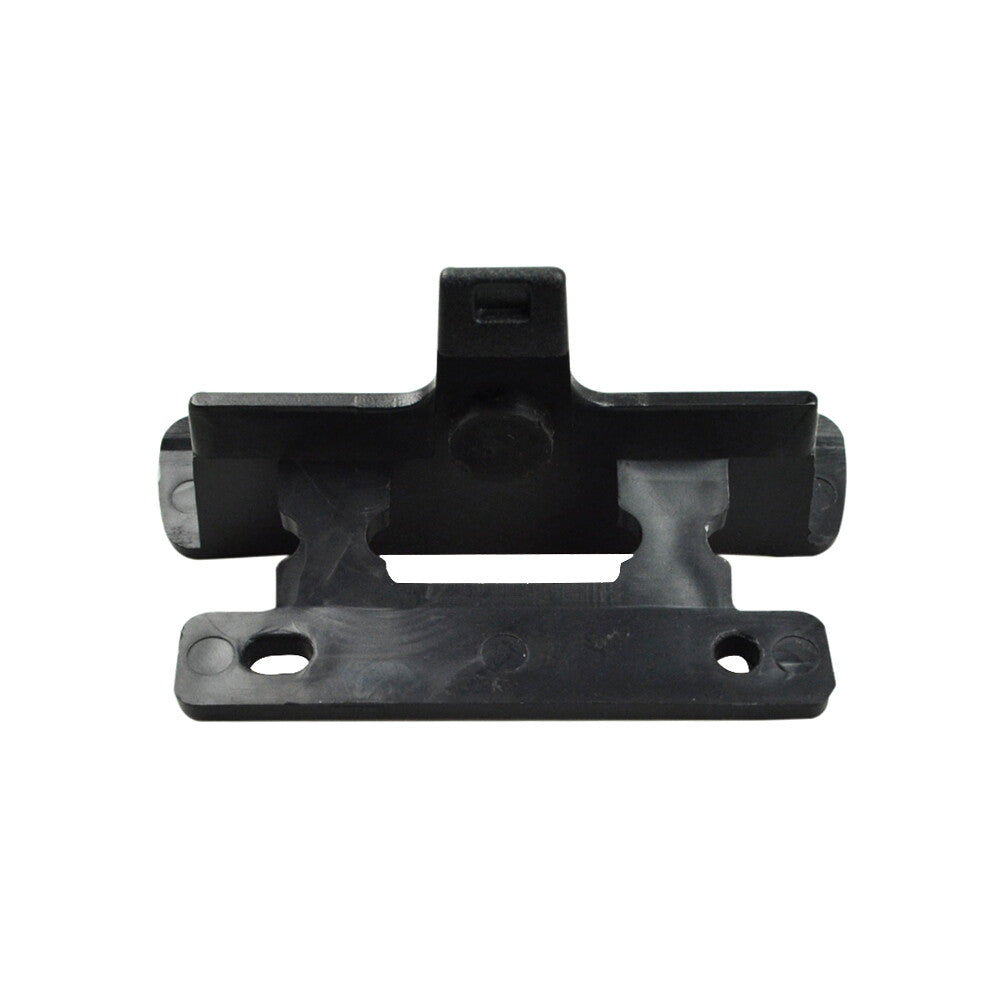 Center Console Storage Compartment Latch Armrest Lid Lock Clip For Silverado Q