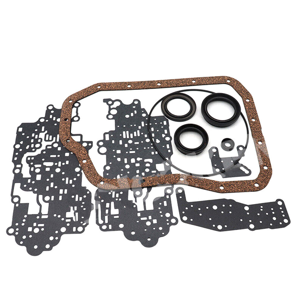 U660E U660F Transmission Master Rebuild Friction Disk Kit for Toyota for Lexus 06-On