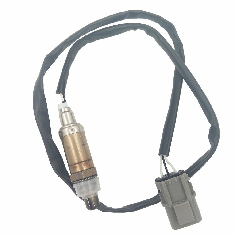1PCS NOX Nitrogen Oxide Sensor Inlet 4326870 For 2013-2018 11.9L 15L ISX