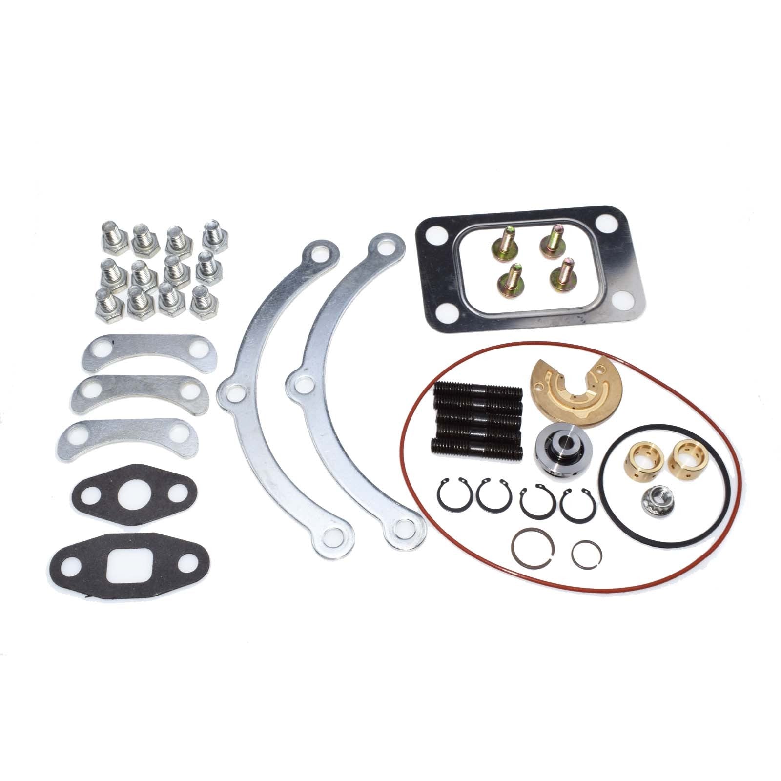 T3/T4 T04E T04B Turbocharger Turbine Repair and Rebuild Kit