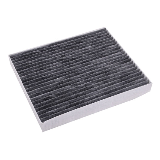 Cabin Air Filter Fiber fit for Hyundai Accent for Elantra for Kia Forte Rio L4
