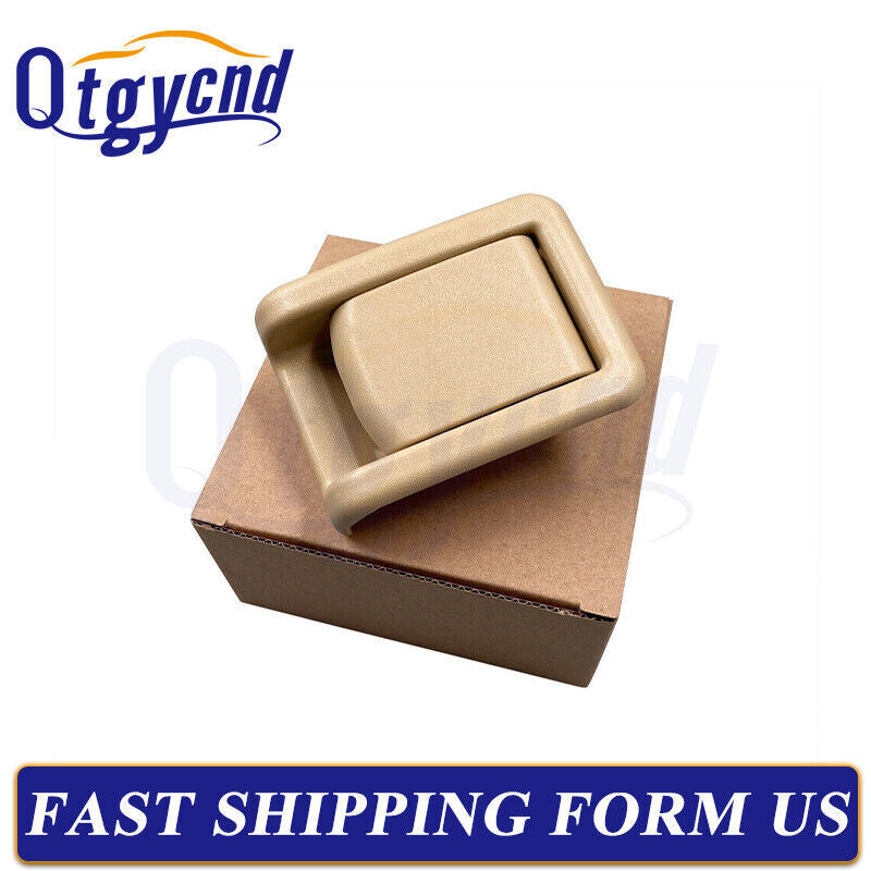 Rear for Seat Control Handle Latch for 10-23 for Lexus GX460 for Toyota 4Runner 72057-60130