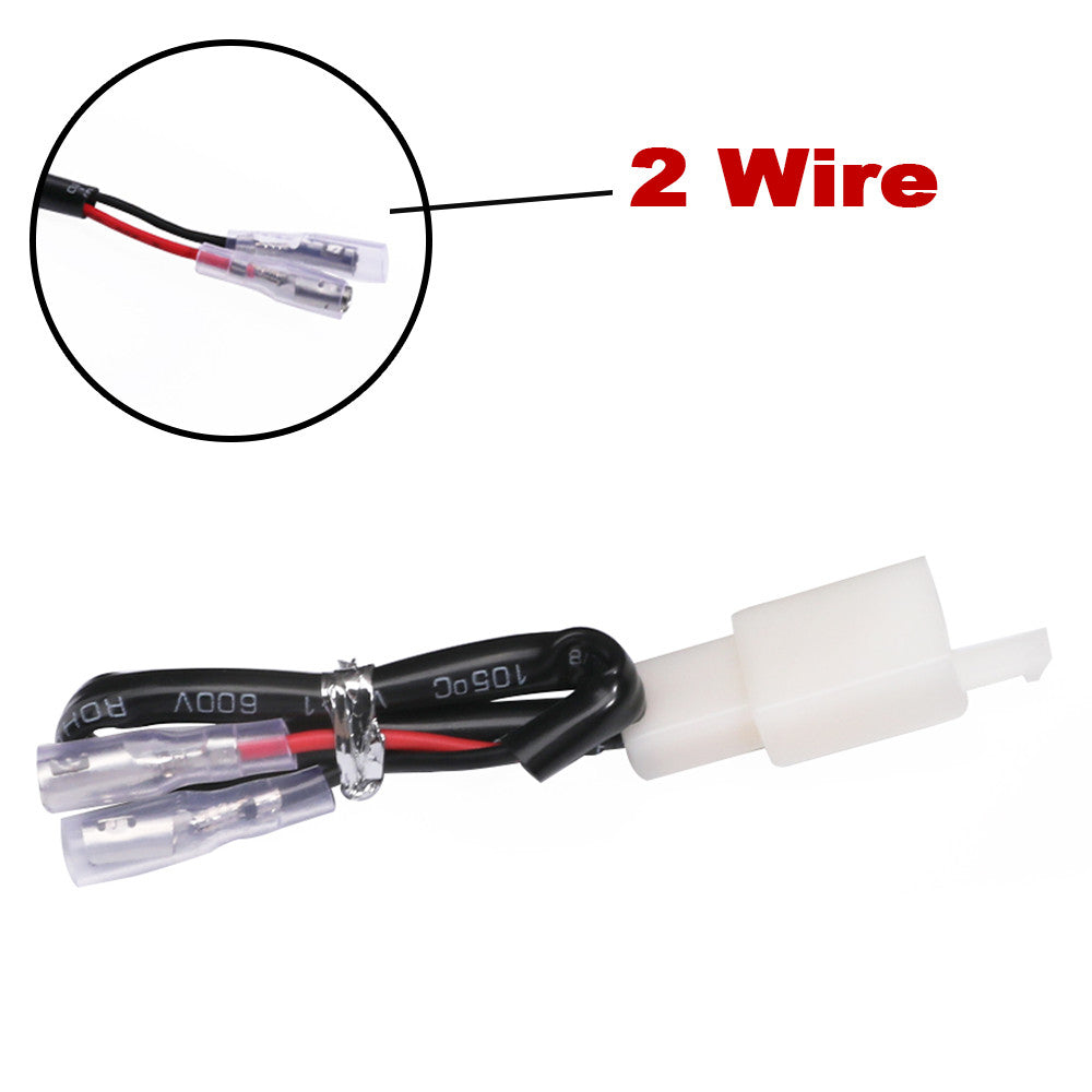 360 Adjustable Rimless Rearview Side Mirrors for YAMAHA Tracer 700 7 900 9/GT m