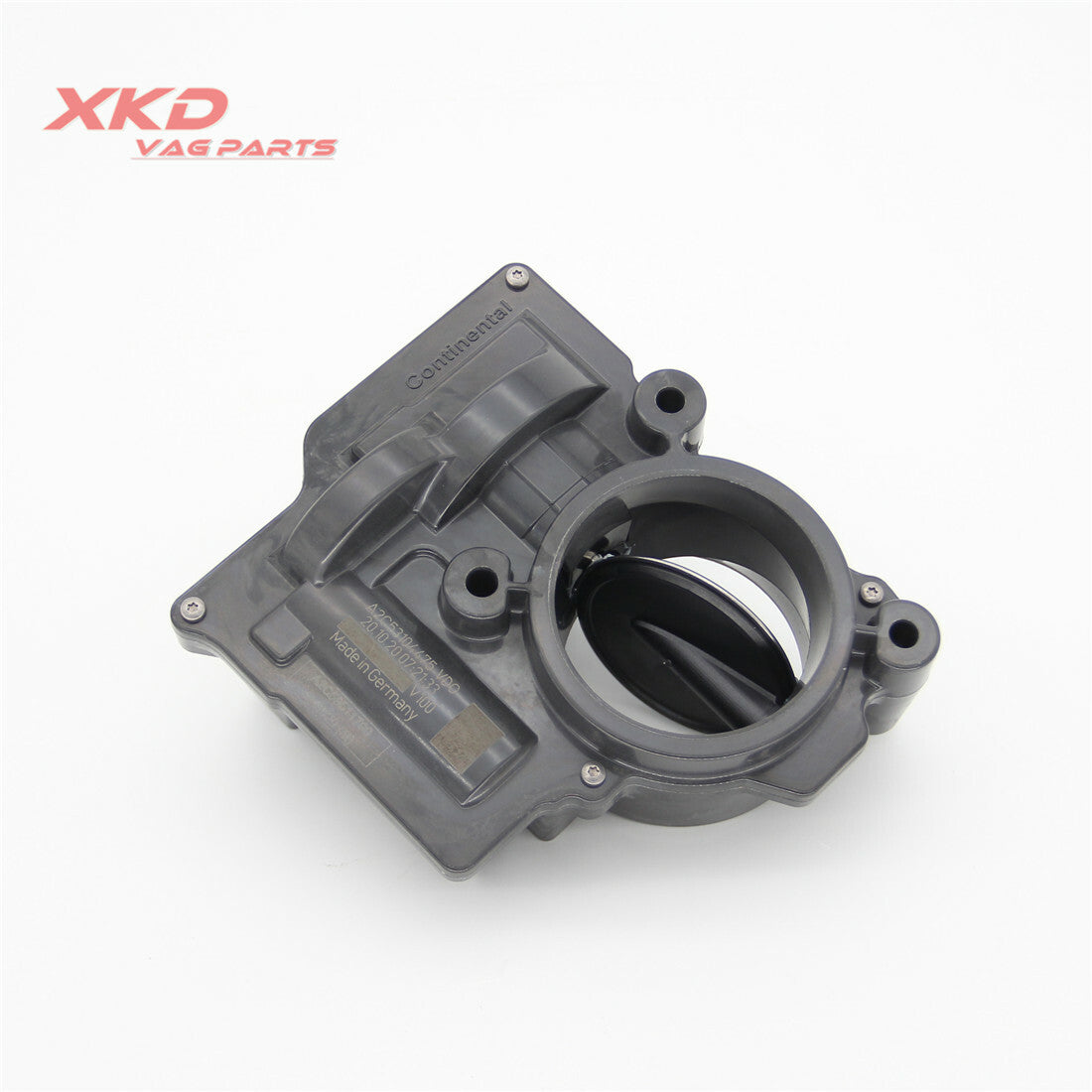 1.4T Throttle body Fit for VW for Golf for Jetta for Audi A1 CAVA CAVD CTHA CTHD 03C128063B Q