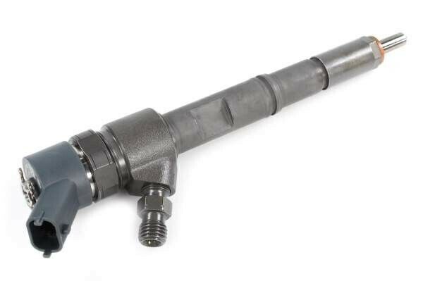 4PCS Fuel Injector 0445110457 5801470098 for Case Holland SR220 SV250 T4 T5 Q