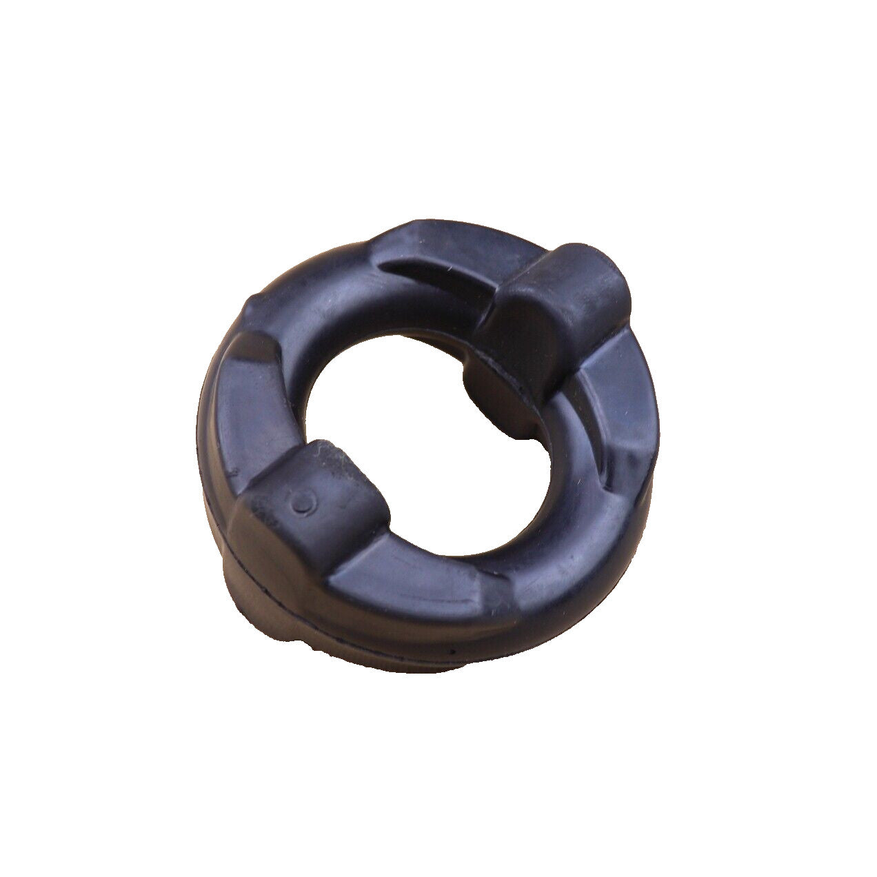 new 1-piece rear muffler mount, equipment manufacturer 18211712838, suitable for BMW E20 E23 E28 E30 E31 E32 E34