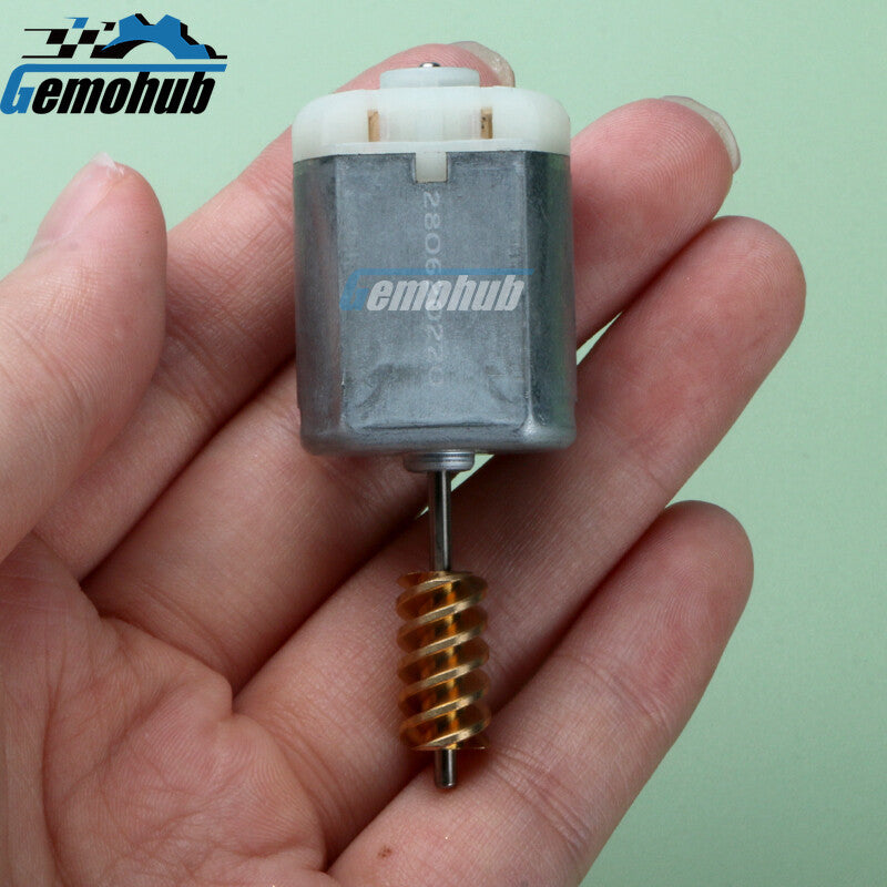 Door Lock Motor For 2013-2019 for Mercedes-Benz CLA-Class Coupe C117 CLA45 AMG