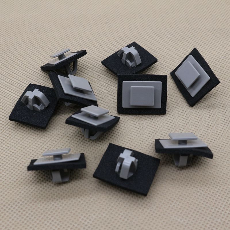 Rectifier clamp rivet pin kit is suitable for Honda,for Suzuki,for Kawasaki,for Polaris ATV