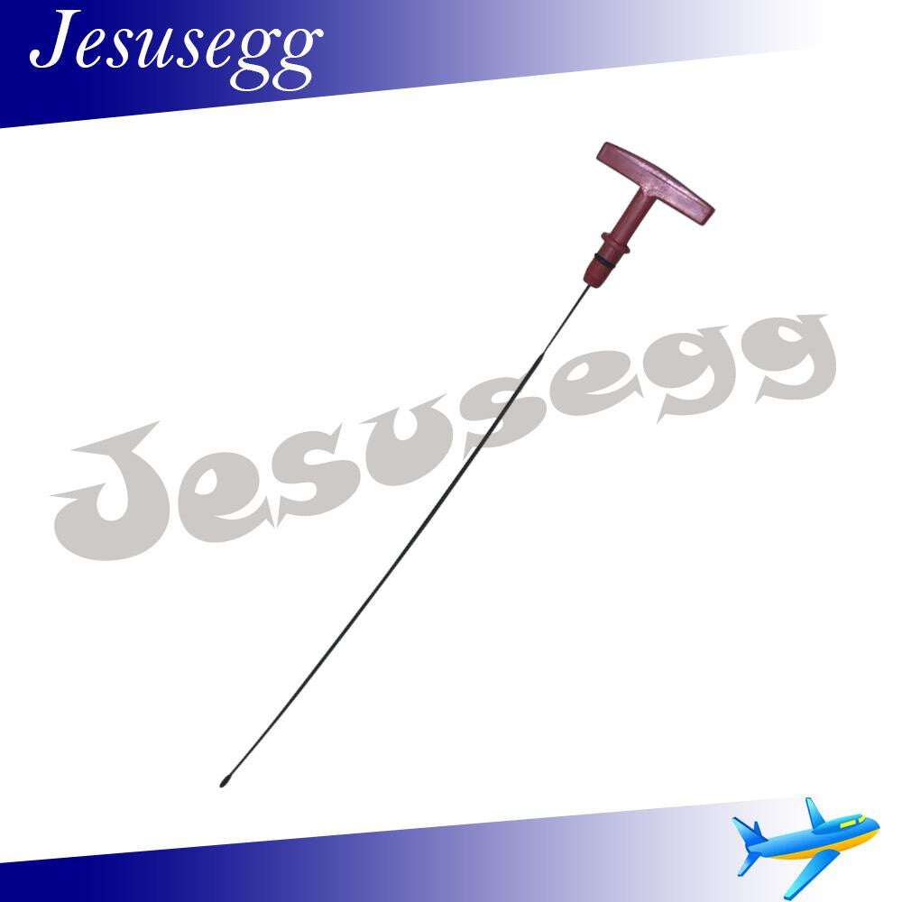 Engine Oil Level Dipstick XR8E-6750-CA Fit 2003-2008 for JAGUAR S-TYPE S Type 3.0 V6