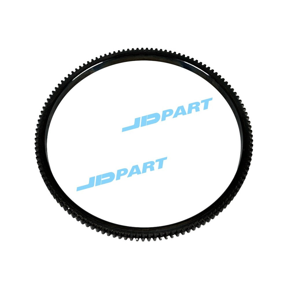 127T flywheel 5I5004 for Caterpillar 3066 engine parts -