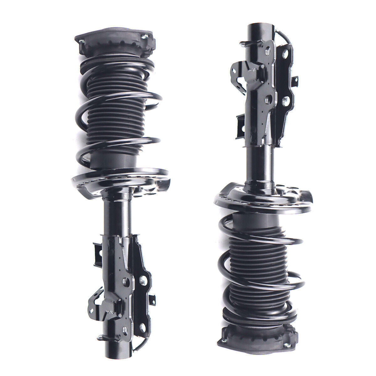 4-piece front and rear shock absorber strut magnetic ride for Audi R8 V10 V8 16-21 5.2L