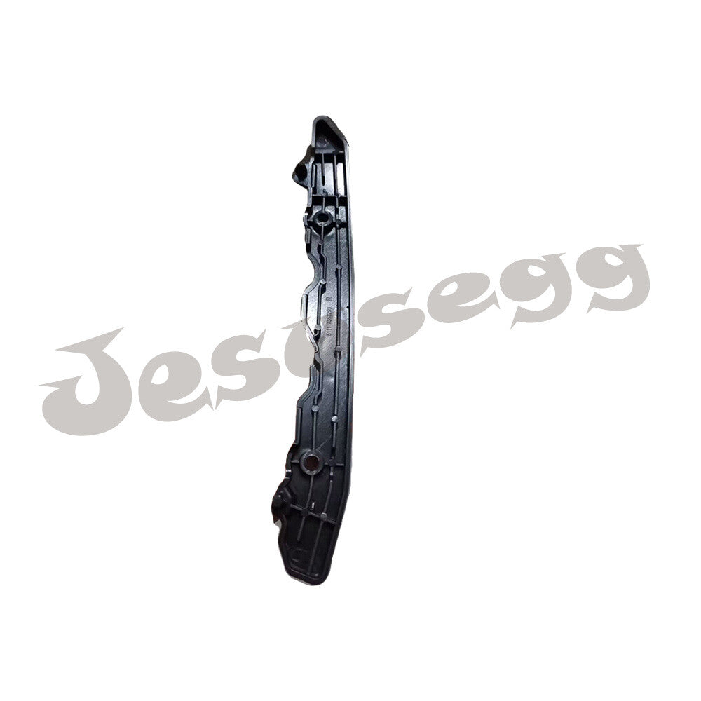 for BMW G12 7-Series 2016-19 51117357199 Front Left Bumper Bottom Guide Bracket