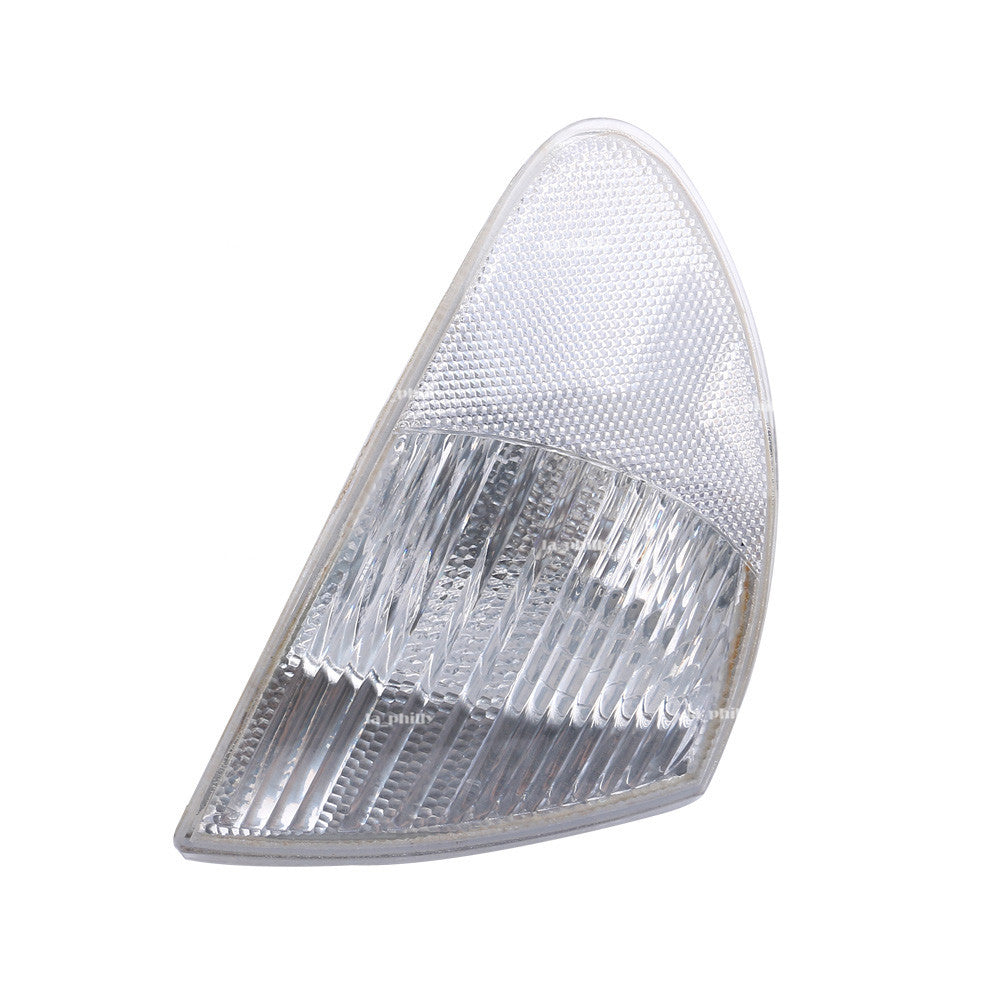 Right Parking Signal Indicator Corner Light for BMW 3 Series E46 99-01 Sedan Q