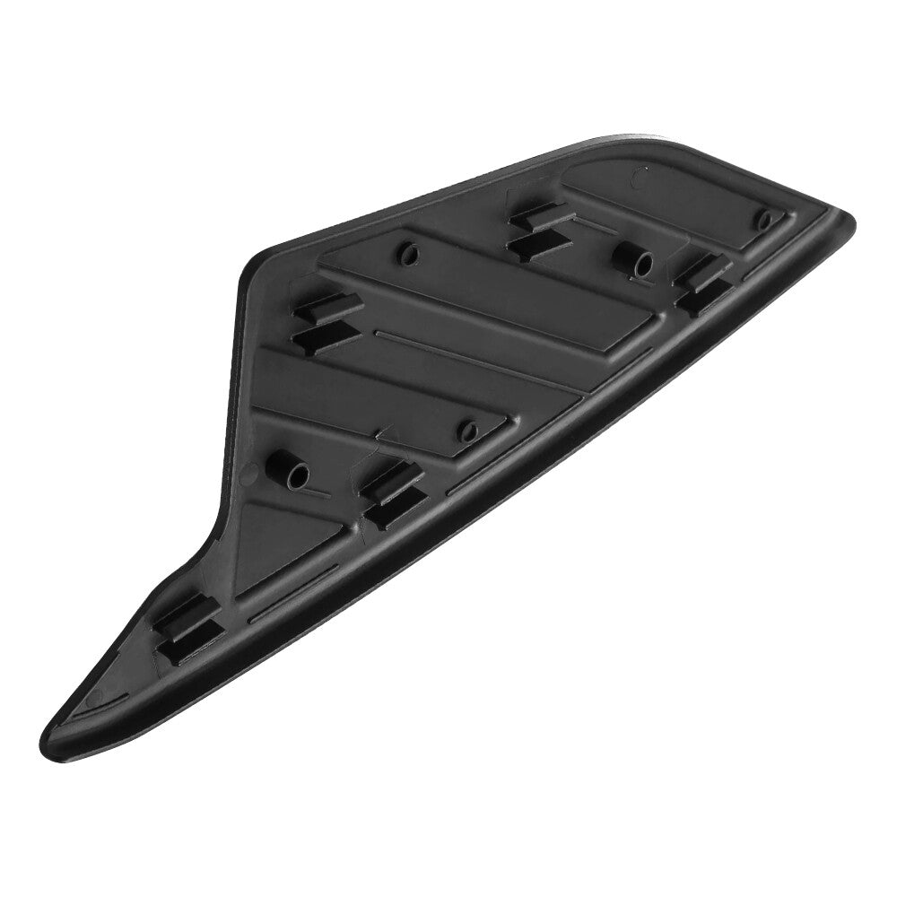 Fits For 2005-2015 for Nissan Xterra Rear Right Side Bumper Step Pad Cover