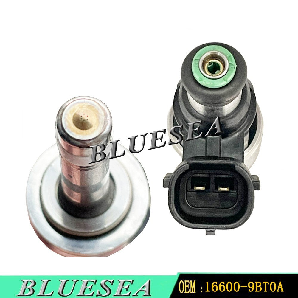 1PCS NEW DIG Fuel Injector 16600-9BT0A For 2020-2024 for Nissan Frontier 3.8L V6