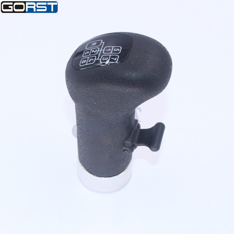 Knob 1285260 automotive gear shift lever, suitable for Daf 75, 85, 95, 75CF, 95XF, 85CF, XF95, CF75, CF85 Q